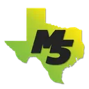 M5 Utilities logo
