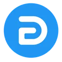 DeGate logo