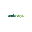 Ambrosys GmbH logo