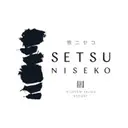 Setsu Niseko I 雪ニセコ logo