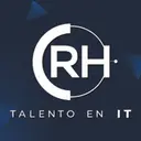 CRH Talento en IT logo
