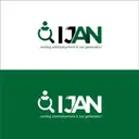 IJAN AFRICA logo