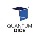 Quantum Dice logo