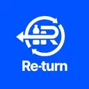 Re-turn logo