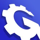 Gear Games logo