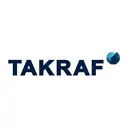 Takraf logo