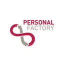 Personalfactory logo