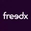 Freedx logo