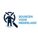 Sourcen voor Nederland logo