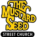 The Mustard Seed Street Church logo