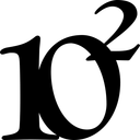 10 Squared logo
