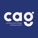 CAG Syntell logo