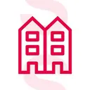 Stadgenoot logo