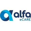 Alfa eCare logo