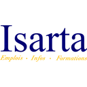 Isarta logo