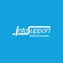 Info Support logo