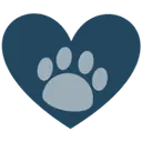 Happyvalleyvet logo