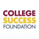 College Success Foundation logo