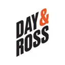Day & Ross logo