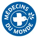 Medecins Du Monde logo