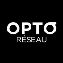Opto-Réseau logo