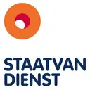 Staatvandienst logo