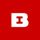 Bridge in logo