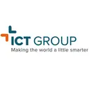ICT Nordics logo