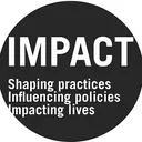 IMPACT Initiatives logo