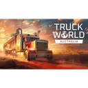 Truck World Studio logo