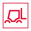 TVH logo