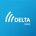 Delta Fiber Nederland logo