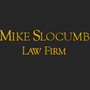 Mike Slocumb Law Firm logo