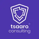 Tsaaro logo