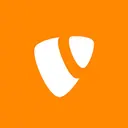 TYPO3 GmbH logo