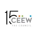 Ceew logo