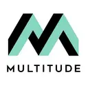 Multitude logo
