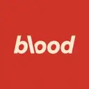 Blood logo