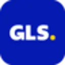 GLS Netherlands logo