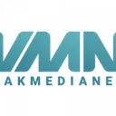 Vakmedianet logo