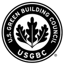 U.S. Green Building Council logo