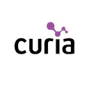 CURIA logo
