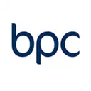B P Collins logo
