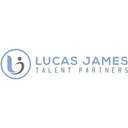 Lucasjamestalent logo