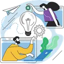 Integrella logo