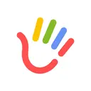 Hallo logo