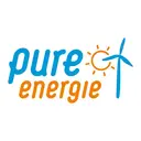 Pure Energie Groep B.V. logo