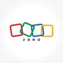 Zohojapan logo