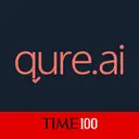 Qure logo