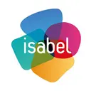 Isabel NV logo